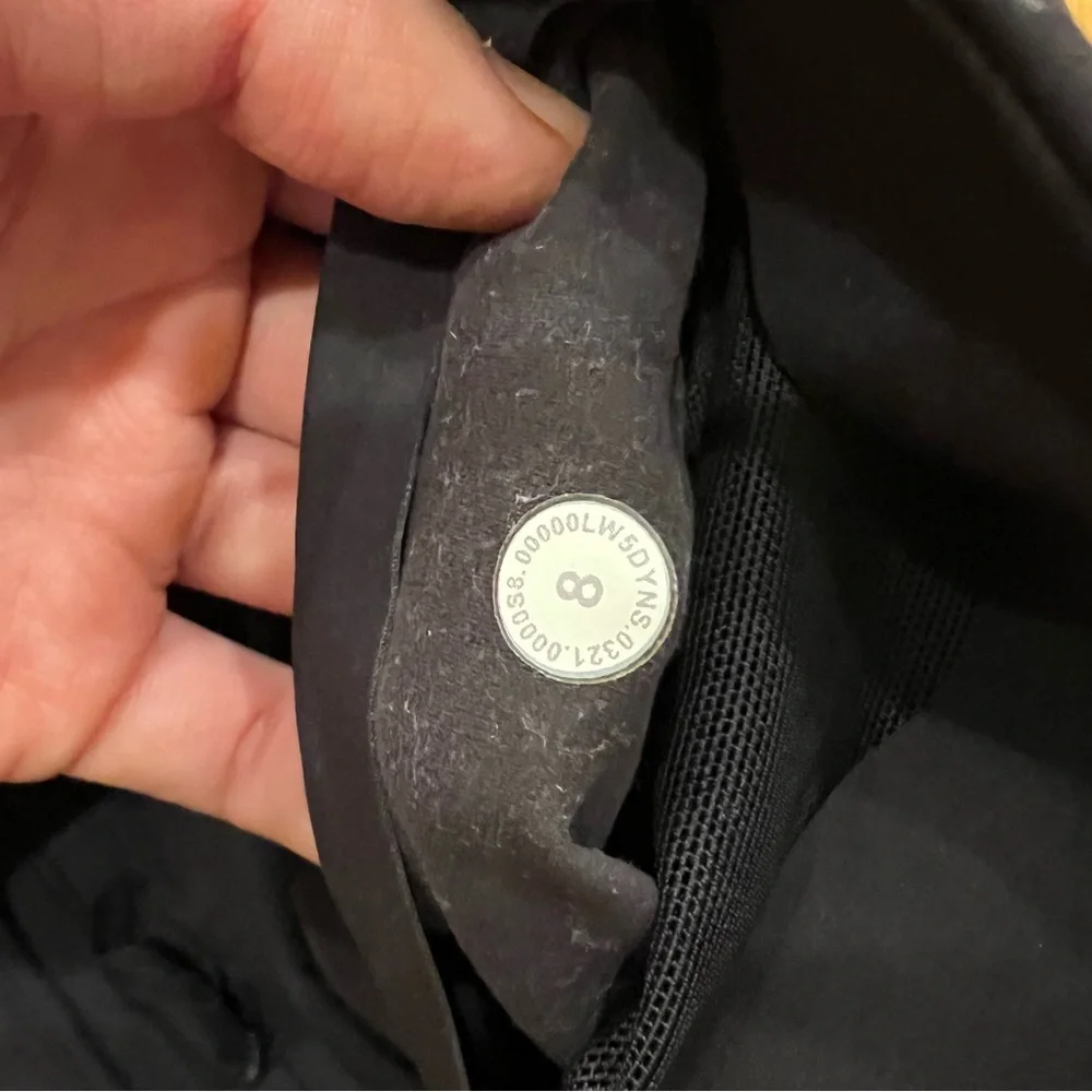 Lululemon Base Pace High-Rise Tight 25
